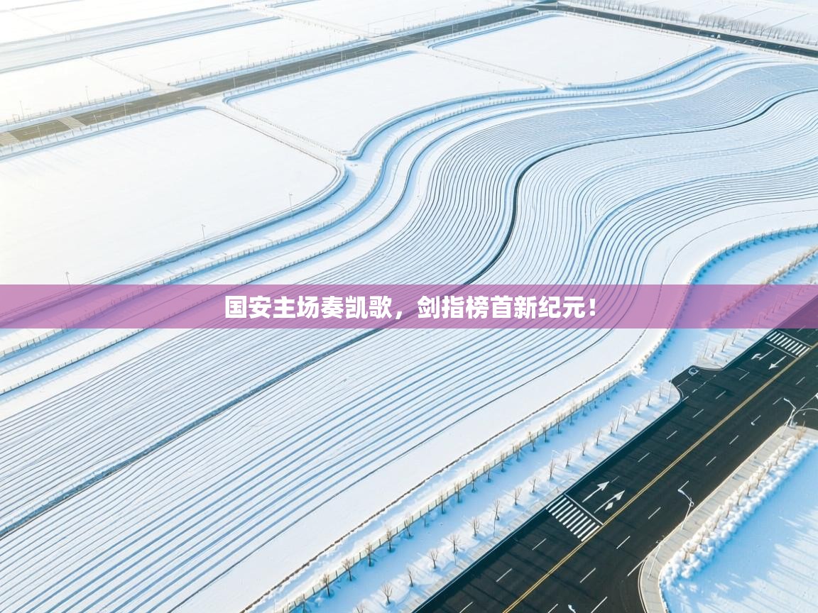 国安主场奏凯歌，剑指榜首新纪元！