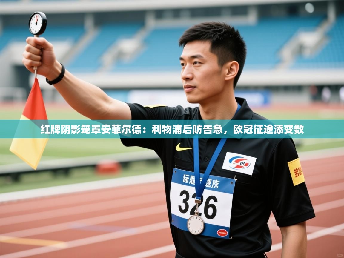 红牌阴影笼罩安菲尔德：利物浦后防告急，欧冠征途添变数  第2张