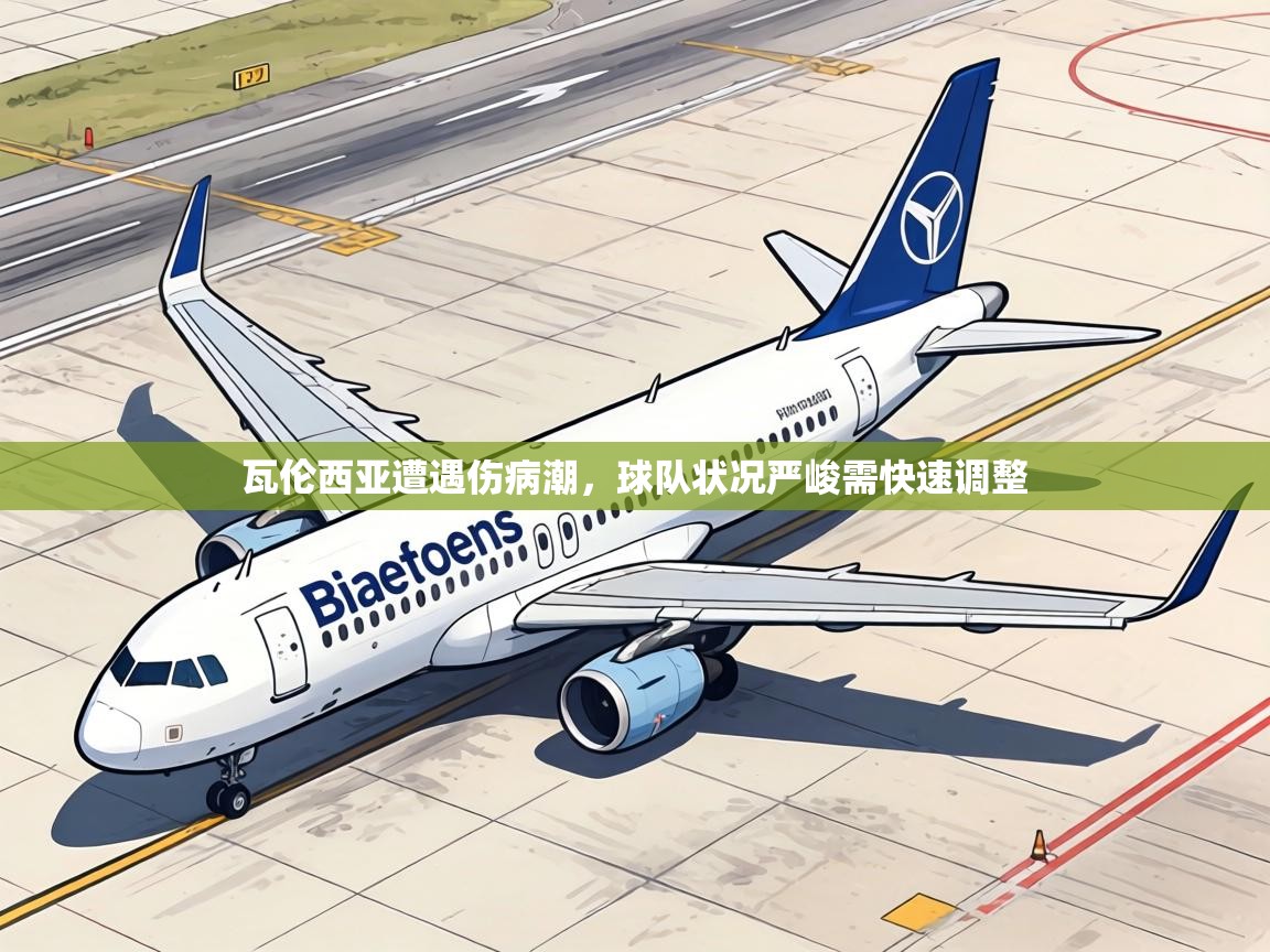 瓦伦西亚遭遇伤病潮，球队状况严峻需快速调整