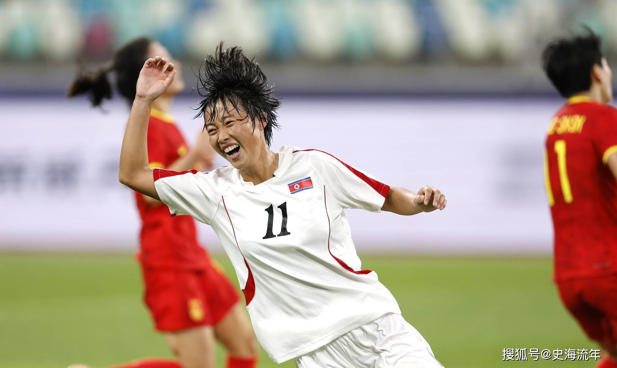韩国女足突破困难，取得连胜(韩国女足突破困难,取得连胜冠军)