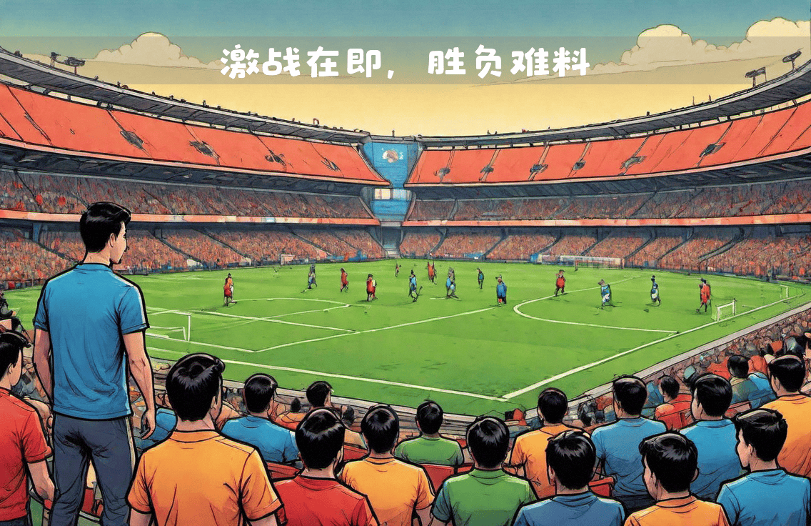 关于战火蔓延,胜者为王的激战一触即发的信息 关于战火蔓延,胜者为王的激战一触即发的信息