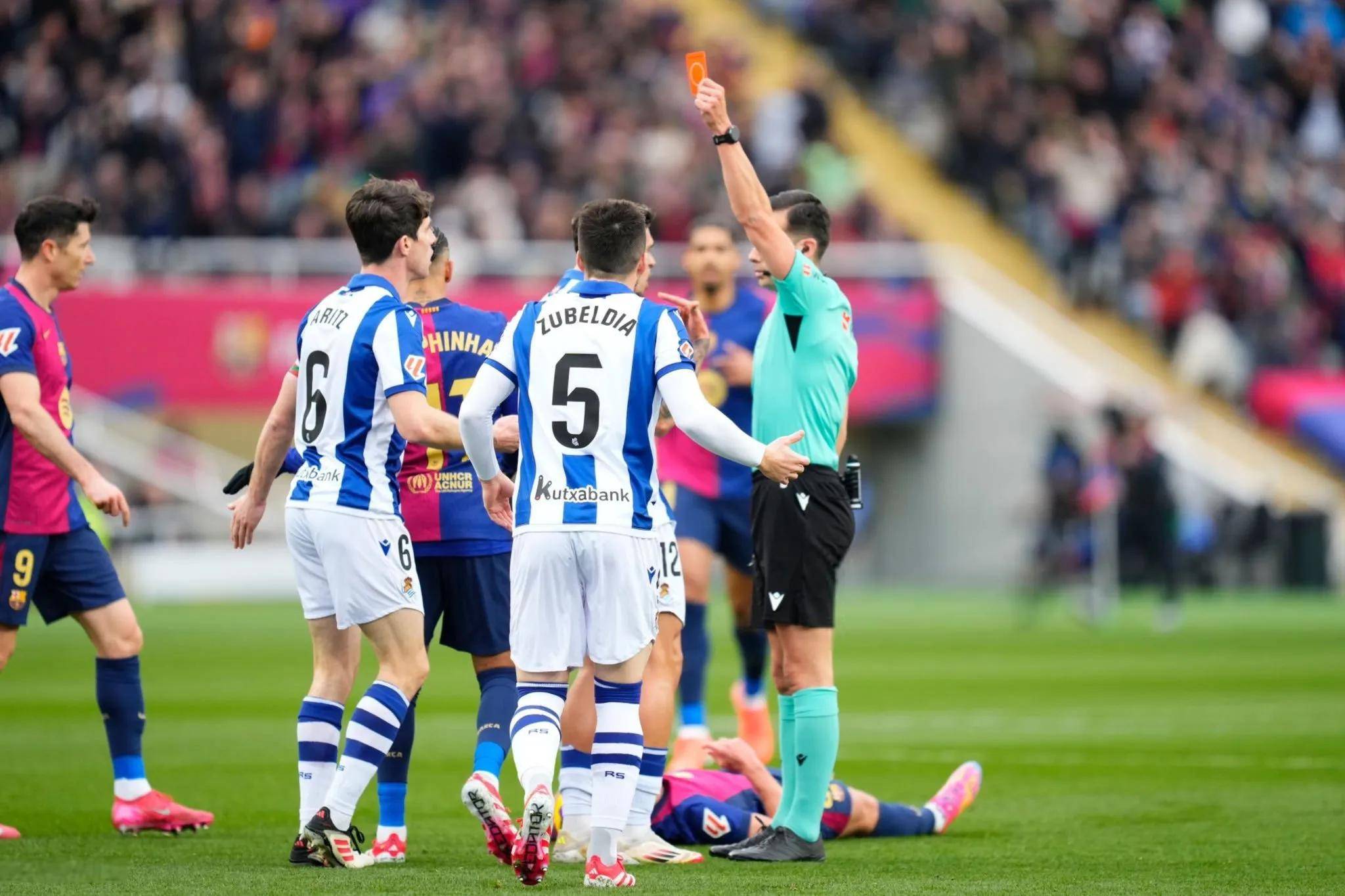 爱游戏官网-包含皇家社会球员士气高昂追赶榜首的词条