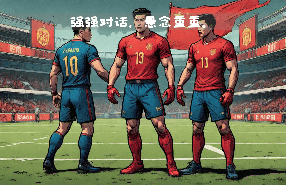 利物浦战平皇马，小组出线形势堪忧的简单介绍