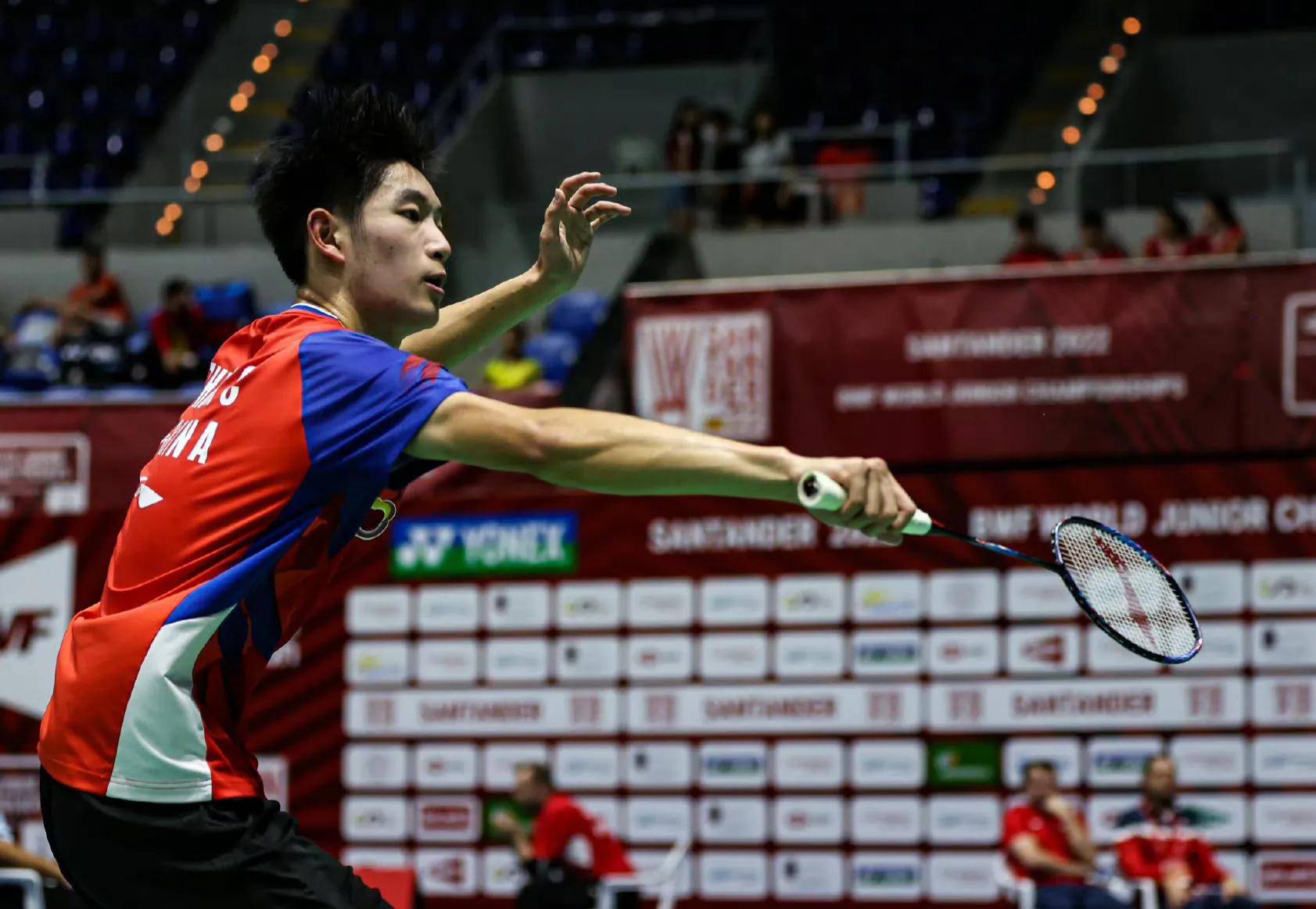 泰国羽毛球选手逆风翻盘,击败卫冕冠军(泰国羽毛球选手逆风翻盘,击败卫冕冠军是谁) 泰国羽毛球选手逆风翻盘,击败卫冕冠军(泰国羽毛球选手逆风翻盘,击败卫冕冠军是谁)