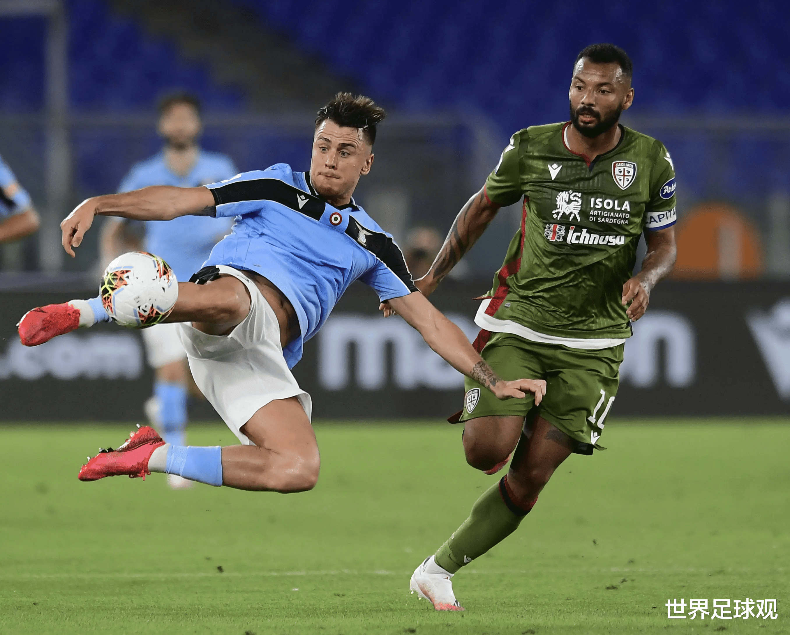 拉齐奥反败为胜,提升排名!的简单介绍 拉齐奥反败为胜,提升排名!的简单介绍