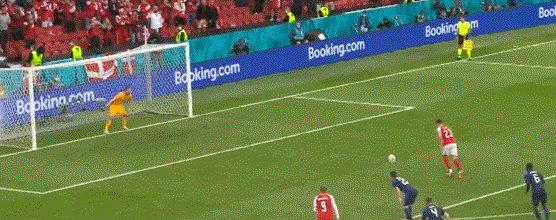 丹麦不敌芬兰,遭遇一场可惜的失利的简单介绍 丹麦不敌芬兰,遭遇一场可惜的失利的简单介绍