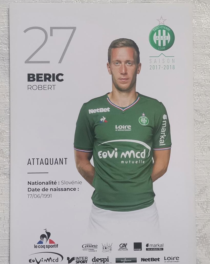 圣埃蒂安球队宣布新主帅上任 圣埃蒂安球队宣布新主帅上任