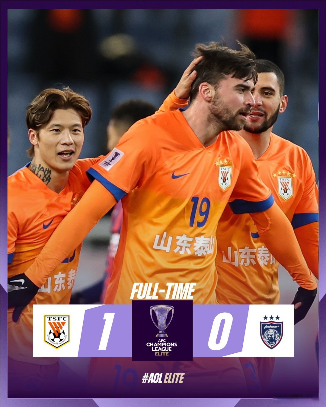 江苏舜天队大获全胜,成功进级亚冠强的简单介绍 江苏舜天队大获全胜,成功进级亚冠强的简单介绍