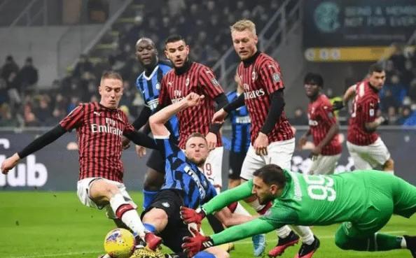 爱游戏亚洲官网-关于国际米兰客场战胜劲敌，继续保持不败的信息