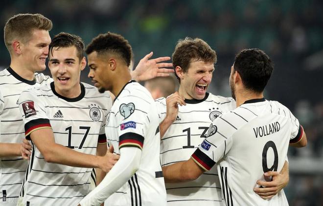 德国队客场不敌对手，战绩令人担忧的简单介绍