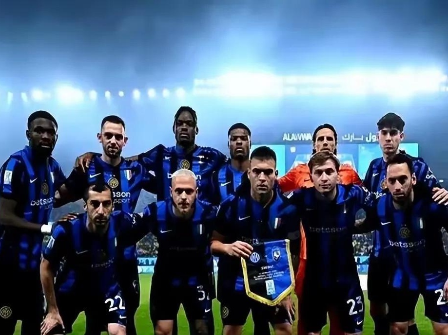 国际米兰击败罗马，继续保持领先优势