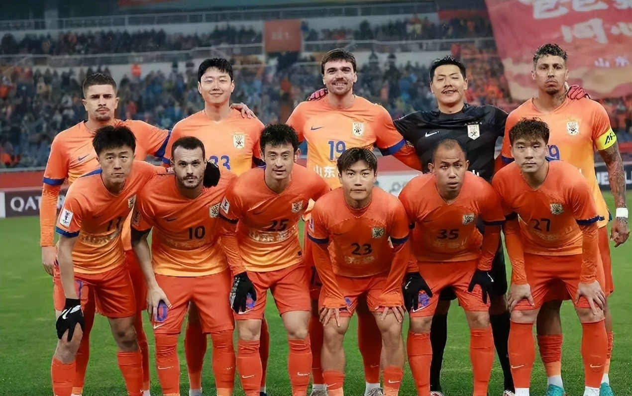 广州恒大与山东鲁能火爆交锋,胜负难分的简单介绍 广州恒大与山东鲁能火爆交锋,胜负难分的简单介绍