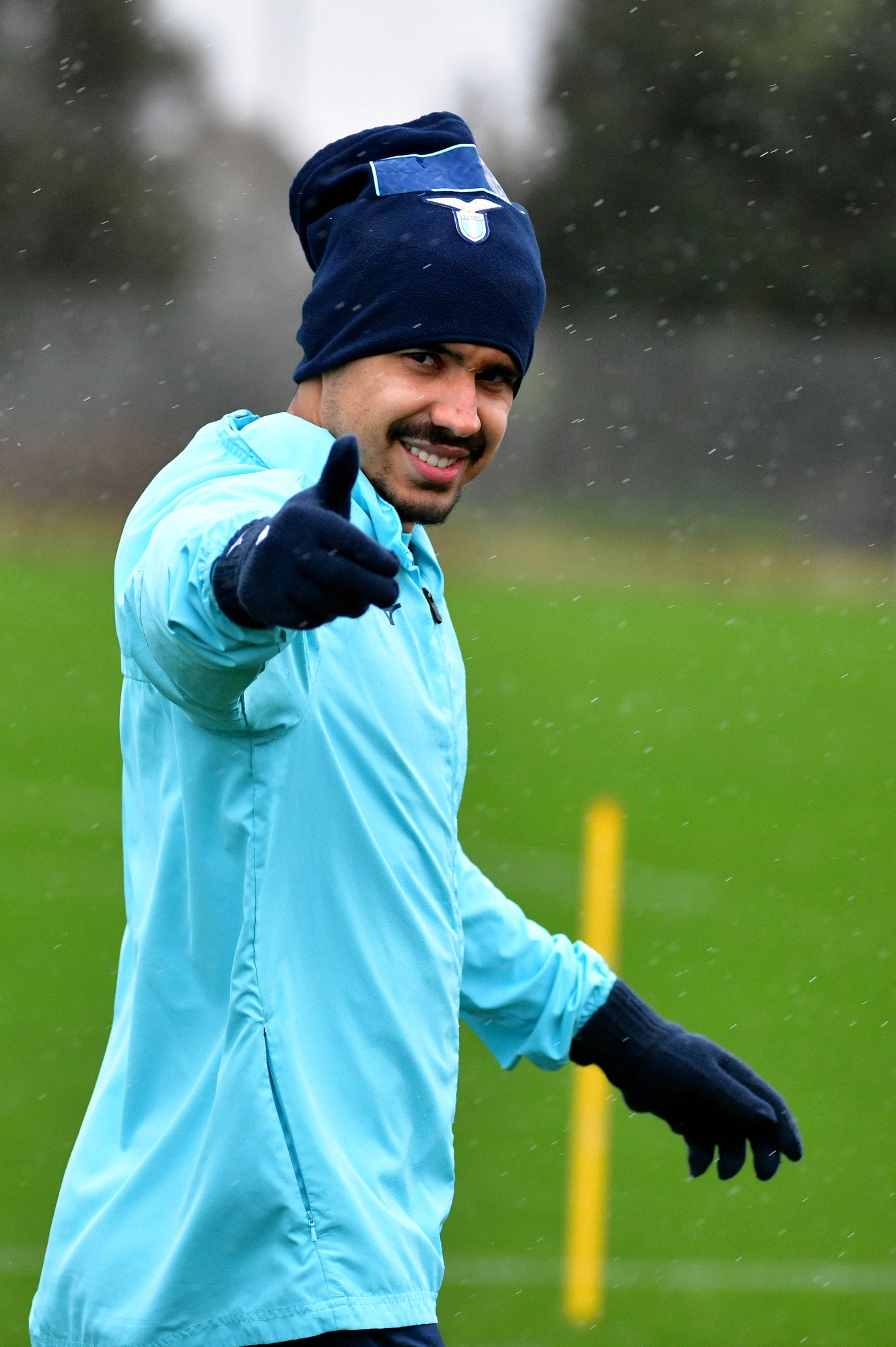 拉齐奥遭遇失利，备战需调整的简单介绍