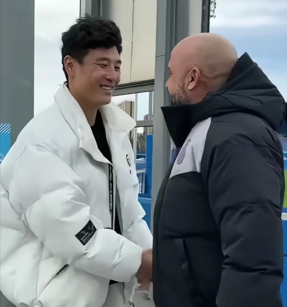 武磊破门,西班牙人客场战胜北京国安 武磊破门,西班牙人客场战胜北京国安