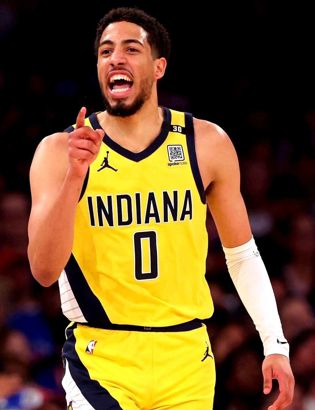 步行者击败魔术,希伯特稳健表现成为全队得分王的简单介绍 步行者击败魔术,希伯特稳健表现成为全队得分王的简单介绍