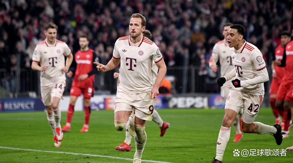 爱游戏体育下载-勒沃库森遭遇失利，削弱欧冠希望的简单介绍