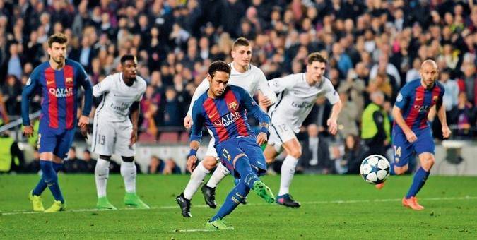 爱游戏app-包含巴黎圣日耳曼客场惨败，赛季前景堪忧的词条