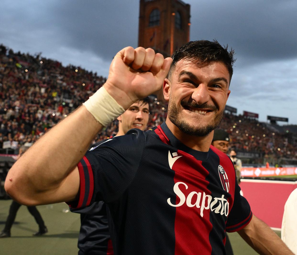 爱游戏官方登录入口-包含都灵客场绝杀博洛尼亚，取得宝贵胜利的词条