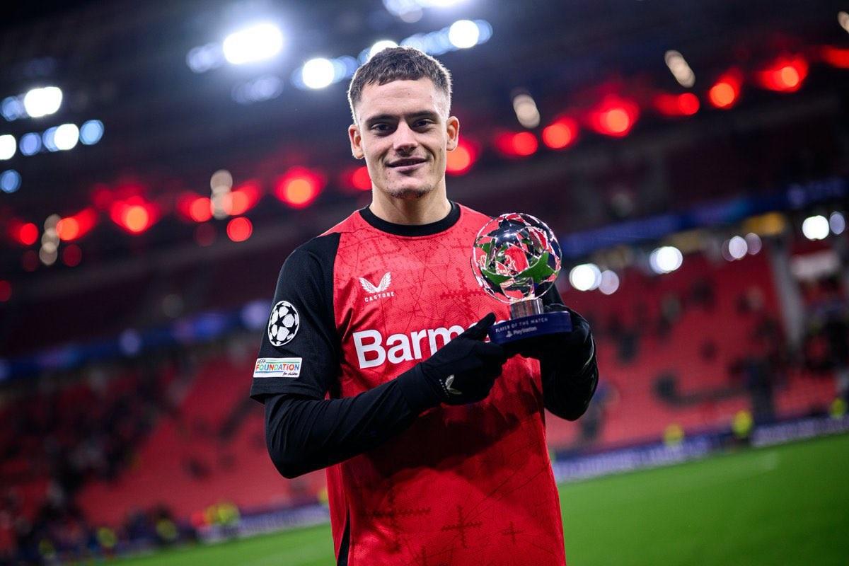 爱游戏在线登录-梅尔滕斯进球成功，助勒沃库森逆转获胜的简单介绍