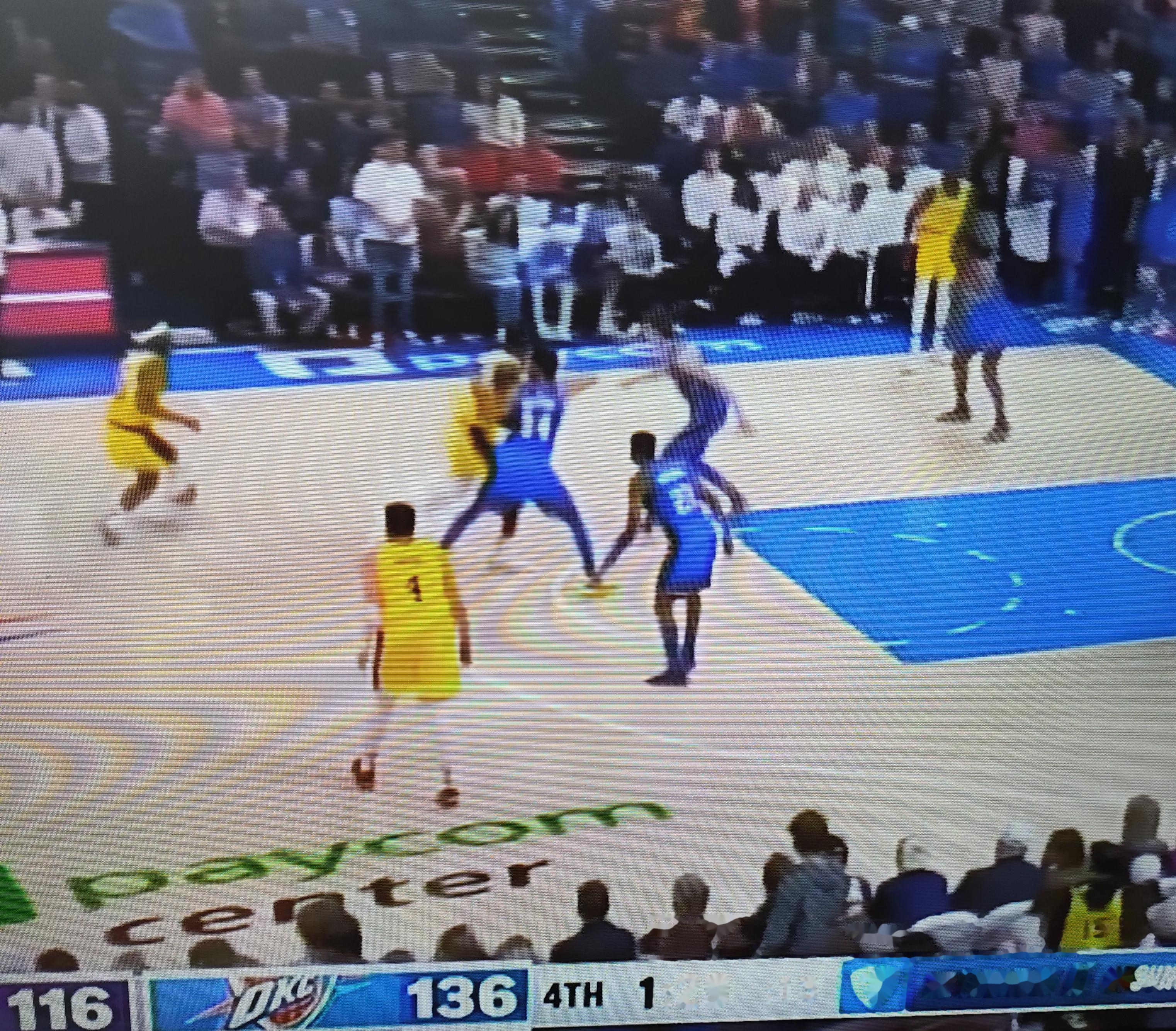 爱游戏官网-比赛节奏快速，双方场面逐渐胶着的简单介绍