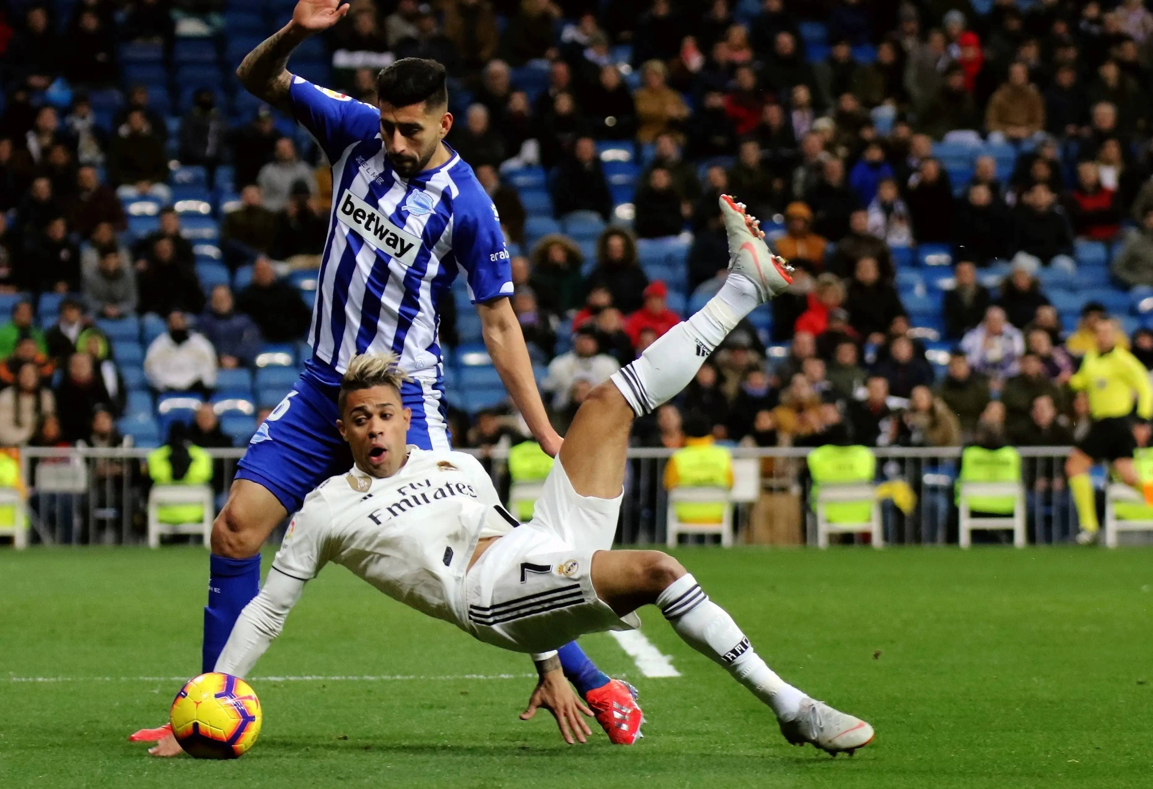 皇家社会激战奥萨苏纳，胜负难料