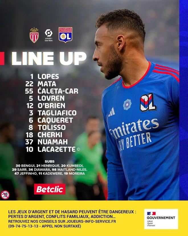 爱游戏体育直播-里昂主场逼平摩纳哥，争夺顶级位置的简单介绍