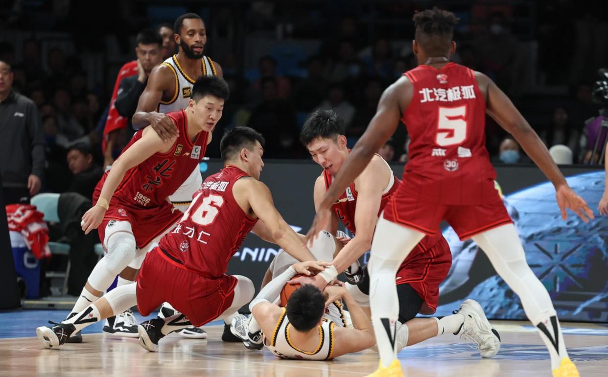 北京首钢队主场不敌辽宁男篮,痛失胜利!的简单介绍 北京首钢队主场不敌辽宁男篮,痛失胜利!的简单介绍