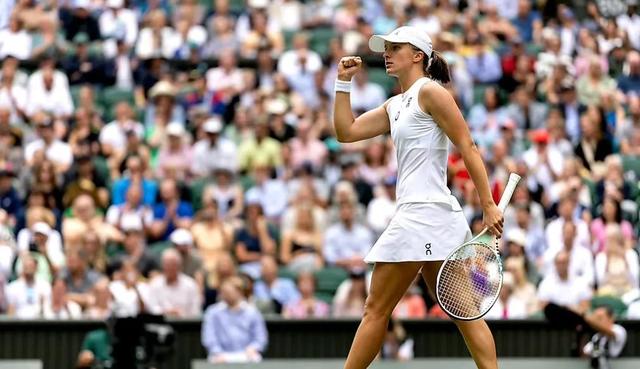 爱游戏在线登录-网球比赛女单赛场胜负悬念重重的简单介绍