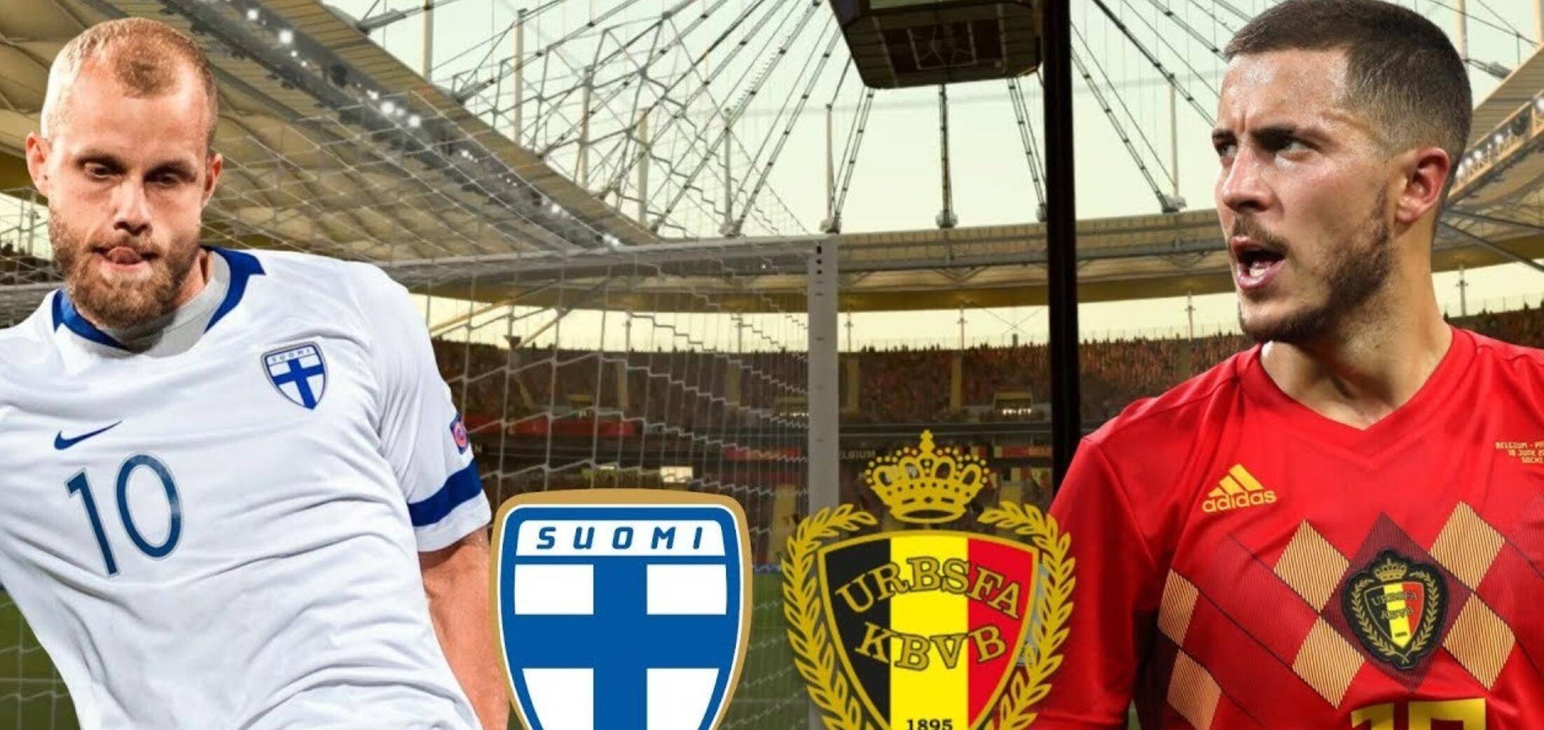 爱游戏官网网页版入口-芬兰对阵比利时，看谁能挺进下一轮