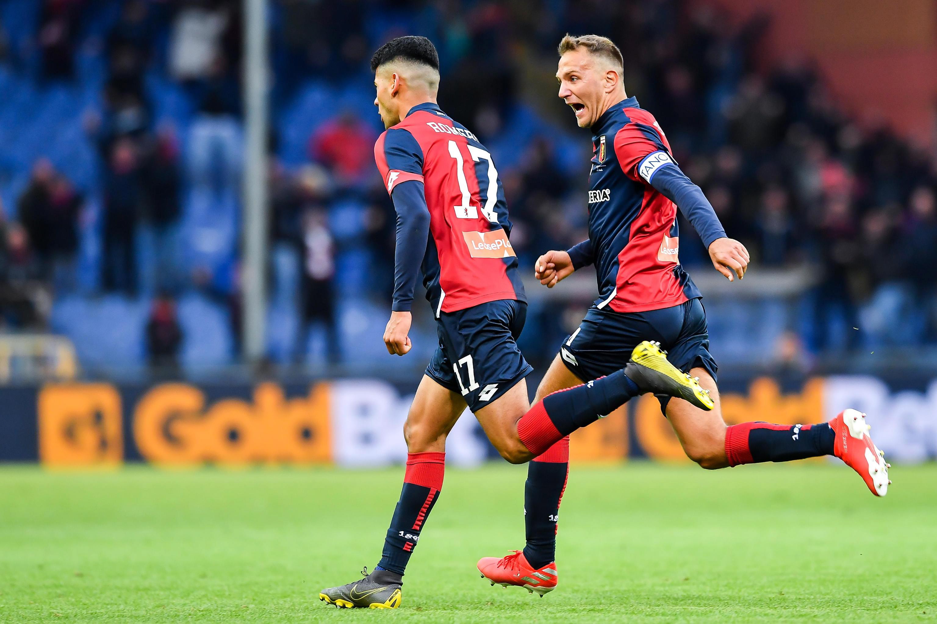 热那亚迎战弗罗西诺内,意甲非常之战的简单介绍 热那亚迎战弗罗西诺内,意甲非常之战的简单介绍