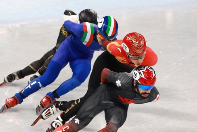 内蒙古队惊险胜出,惊险取胜晋级 内蒙古队惊险胜出,惊险取胜晋级