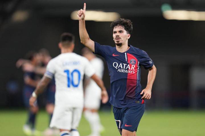 爱游戏体育链接-包含蒙彼利埃客场战平对手，保持不败纪录的词条