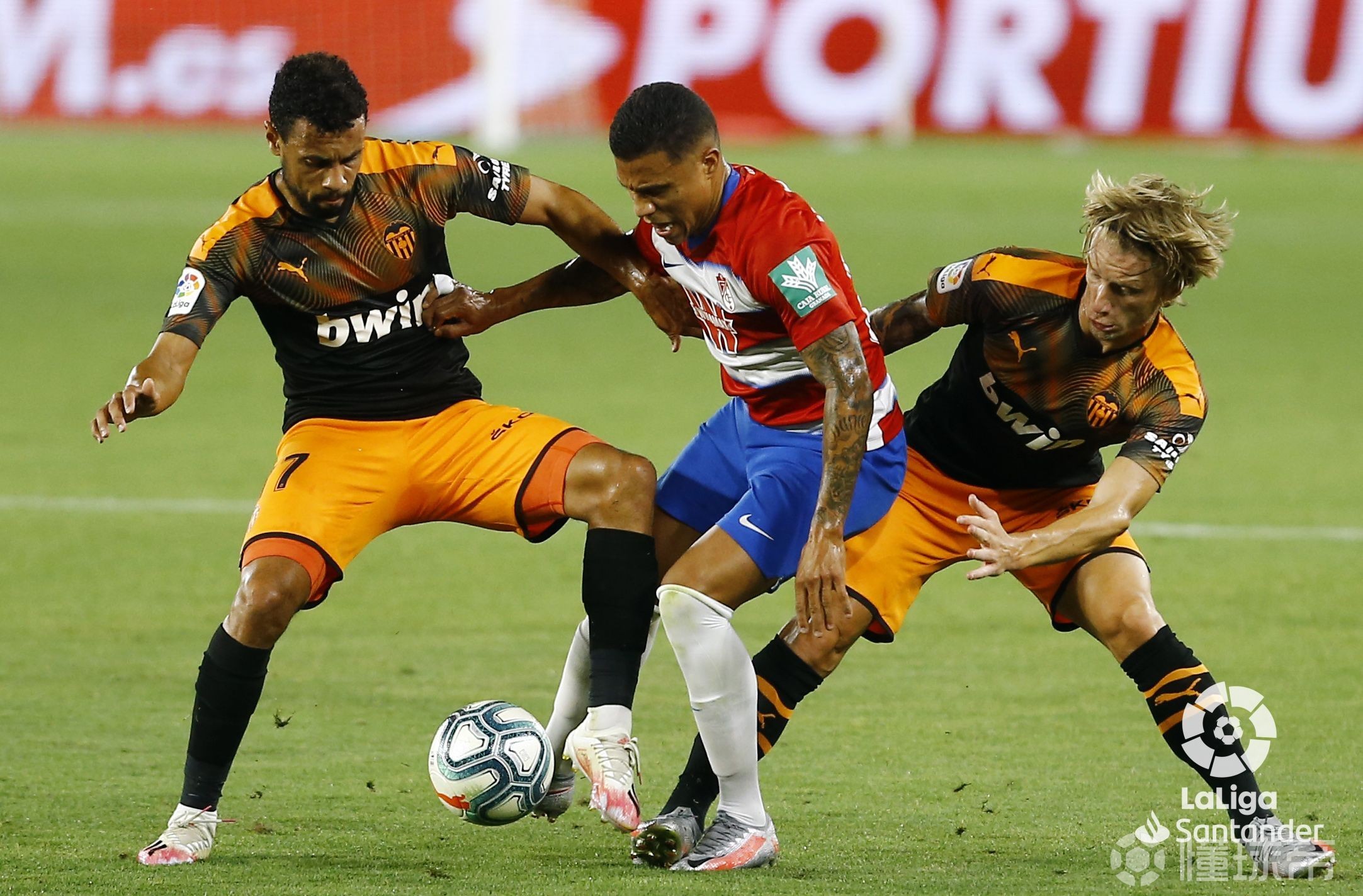 赛尔塔客场战平里尔，慢慢找回状态的简单介绍