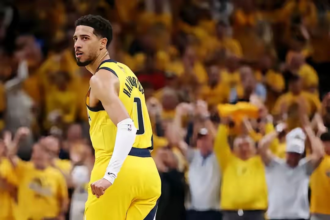 步行者队遭遇伤病潮，战绩骤降不得不重建