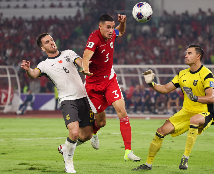 包含世界杯预选赛开打，各队士气高涨备战的词条