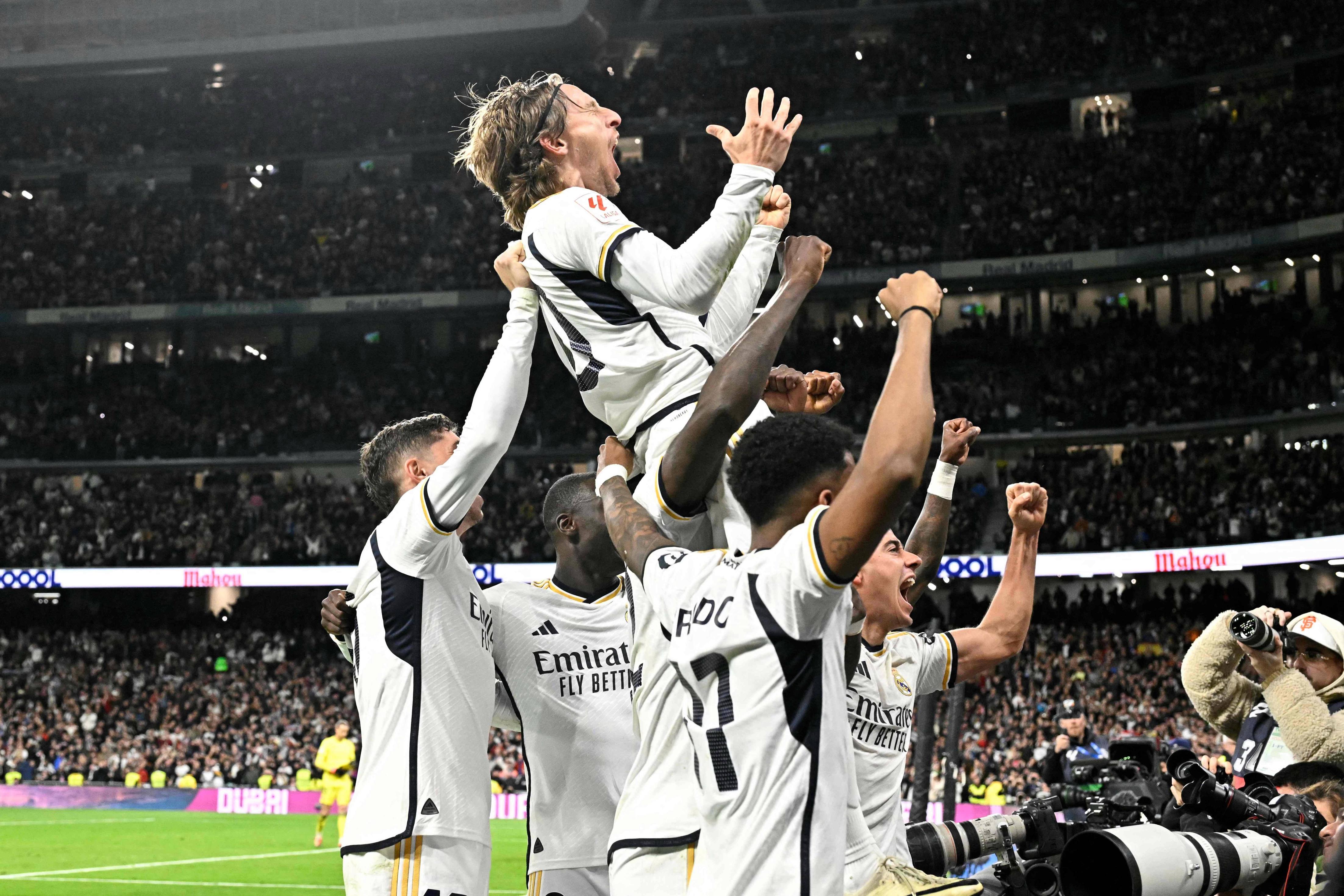 马德里竞技遭遇困境迎来突破的简单介绍 马德里竞技遭遇困境迎来突破的简单介绍