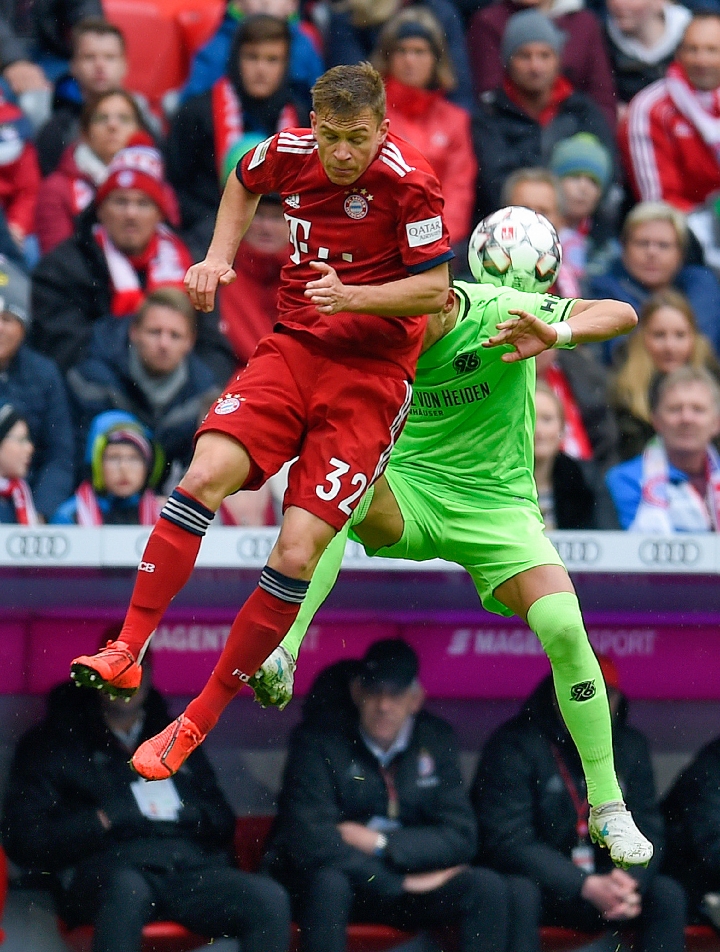 汉诺威被对手击败，需要重新审视自己