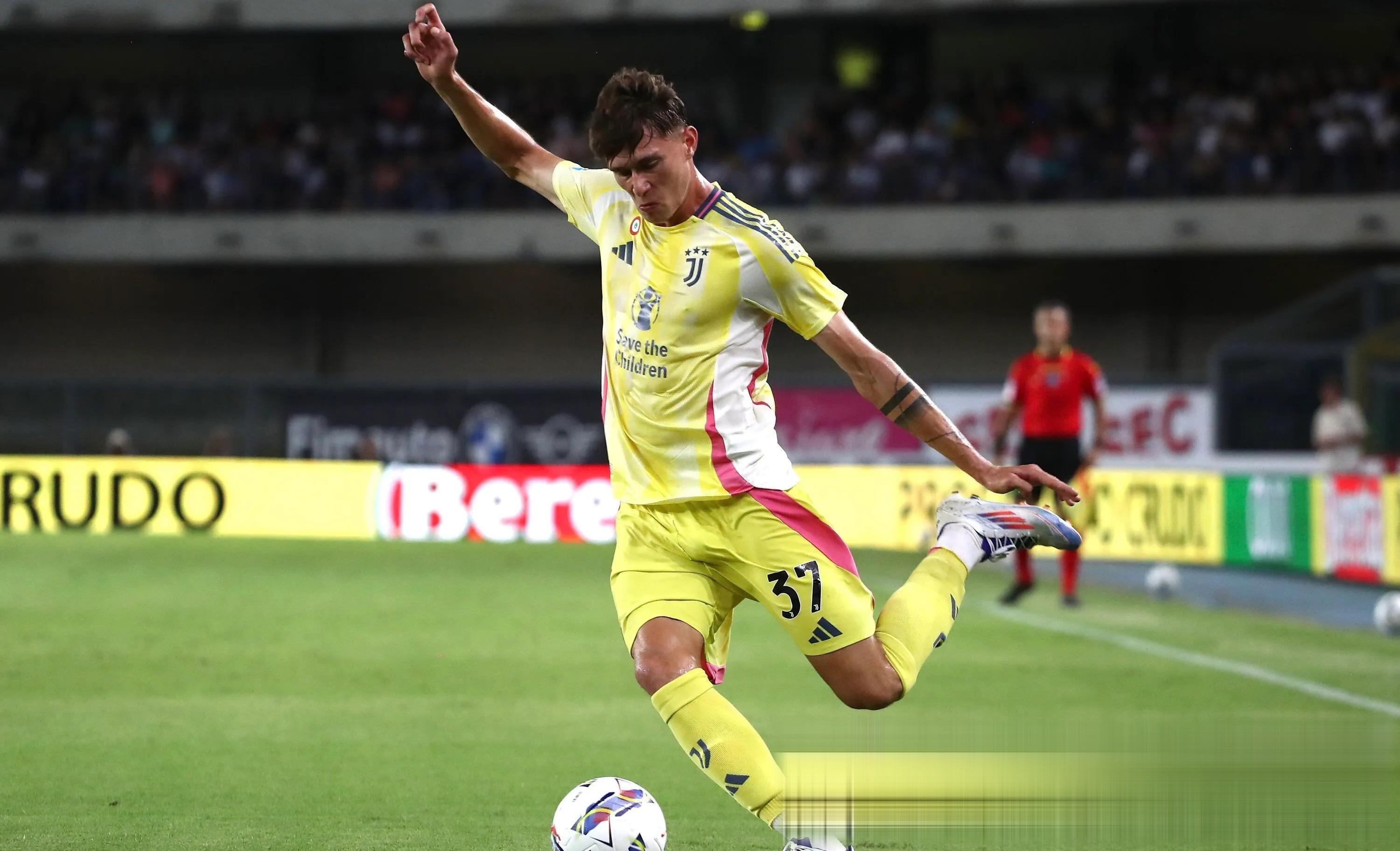 尤文图斯客场胜利，继续领跑意甲积分榜