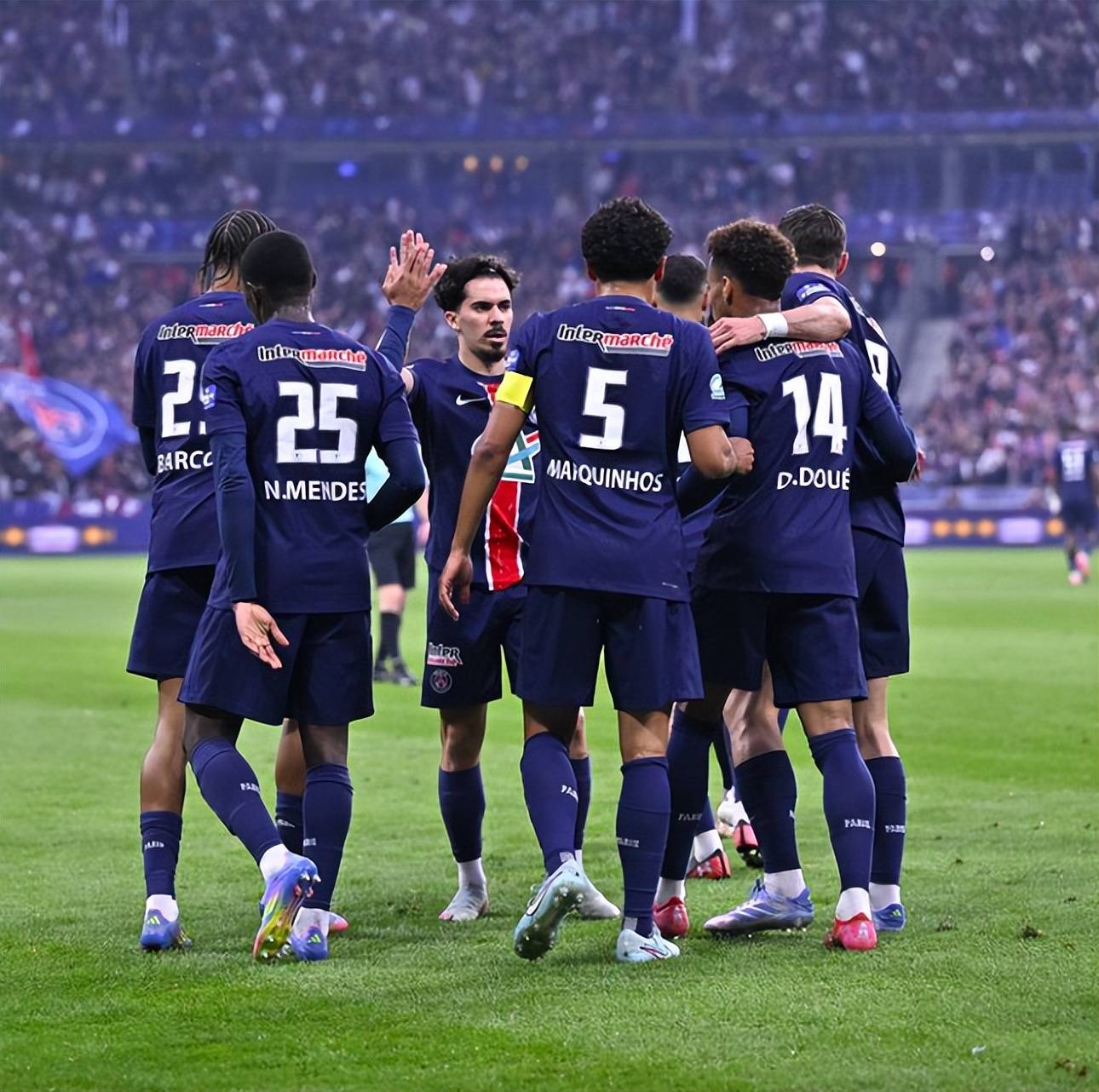 美洲球队战胜对手，晋级巴黎杯四强