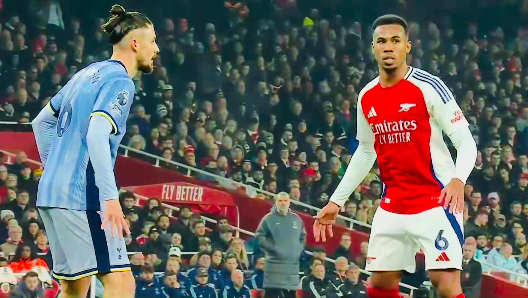 英超直播重磅消息:热刺签下巴西天才前锋,将在下赛季扛起进攻大旗 英超直播重磅消息:热刺签下巴西天才前锋,将在下赛季扛起进攻大旗