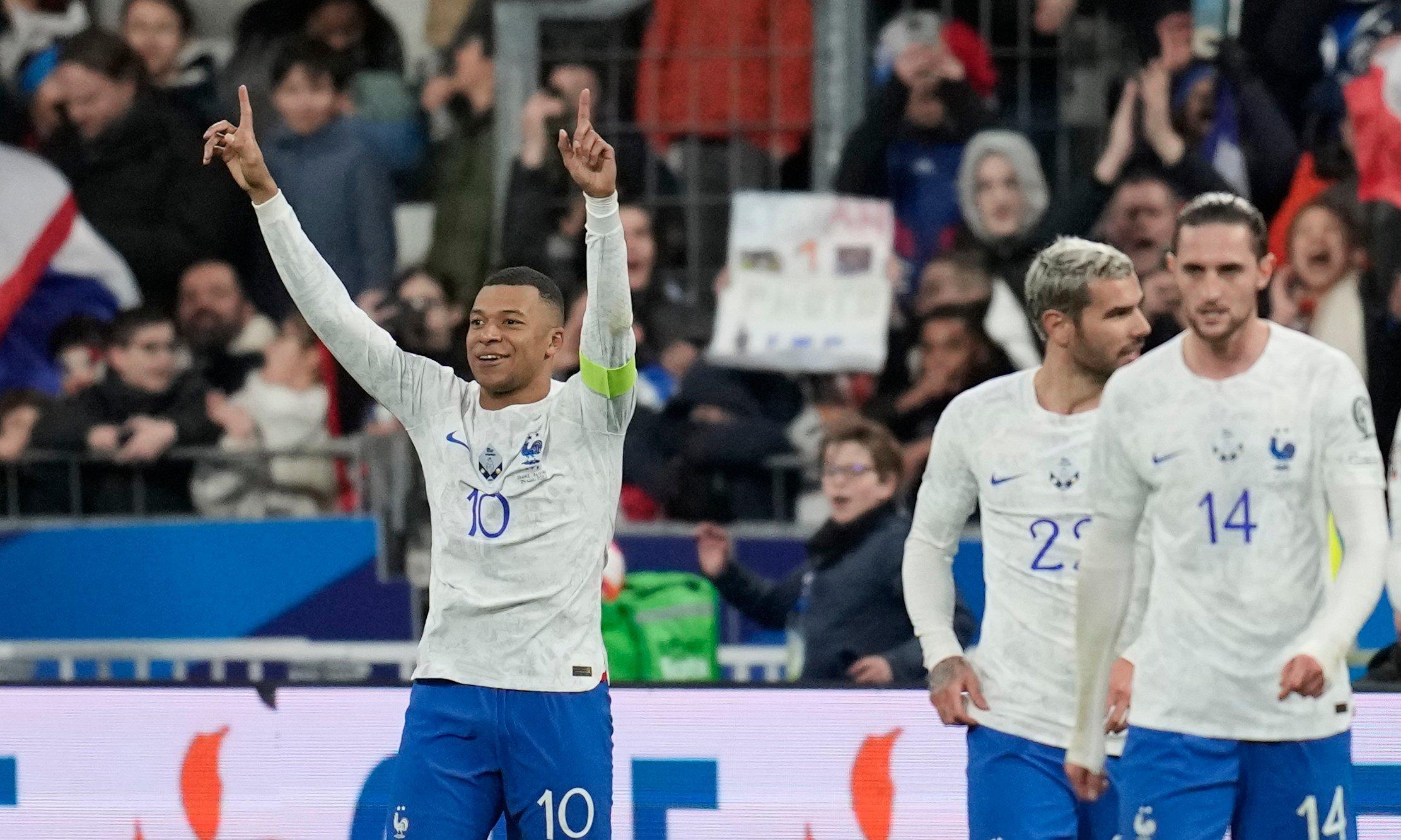 匈牙利挑战法国，双方将上演精彩对决的简单介绍