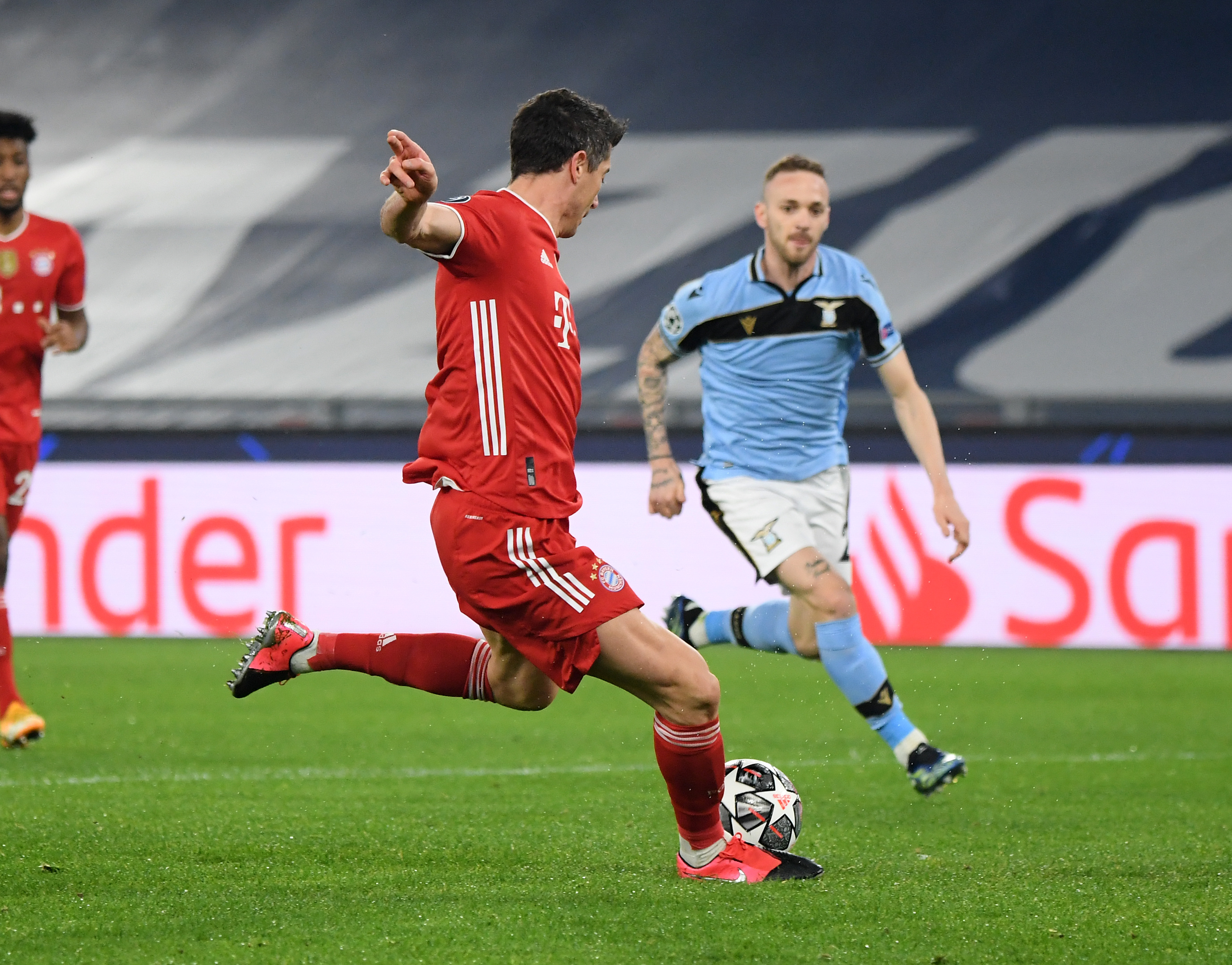 拜仁慕尼黑实力出众再次胜利的简单介绍 拜仁慕尼黑实力出众再次胜利的简单介绍