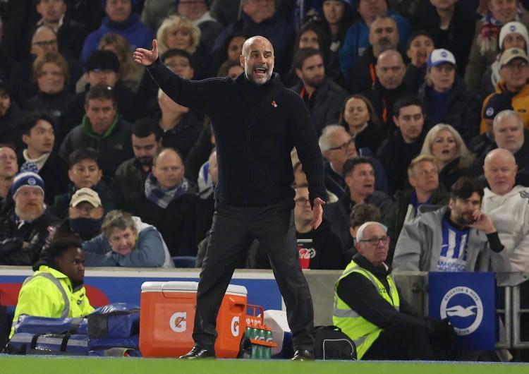 瓜迪奥拉透露曼城新赛季备战之策,立志再夺英超桂冠的简单介绍 瓜迪奥拉透露曼城新赛季备战之策,立志再夺英超桂冠的简单介绍