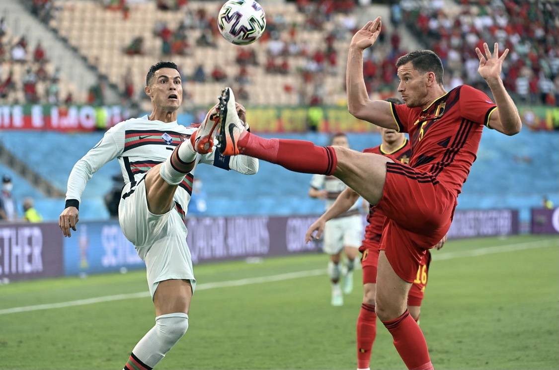 比利时队逆袭击败丹麦,成功晋级16强的简单介绍 比利时队逆袭击败丹麦,成功晋级16强的简单介绍