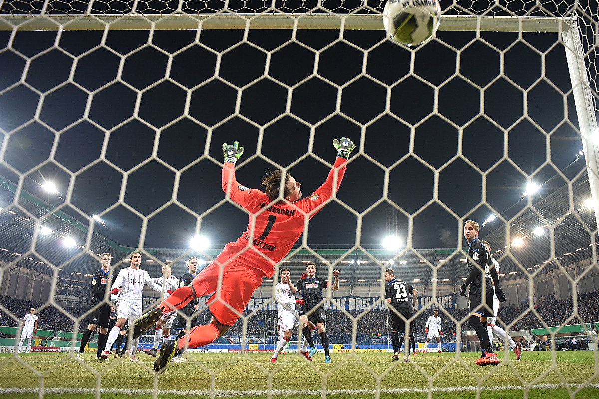 汉诺威96客场胜利,保级希望一线振奋人心 汉诺威96客场胜利,保级希望一线振奋人心