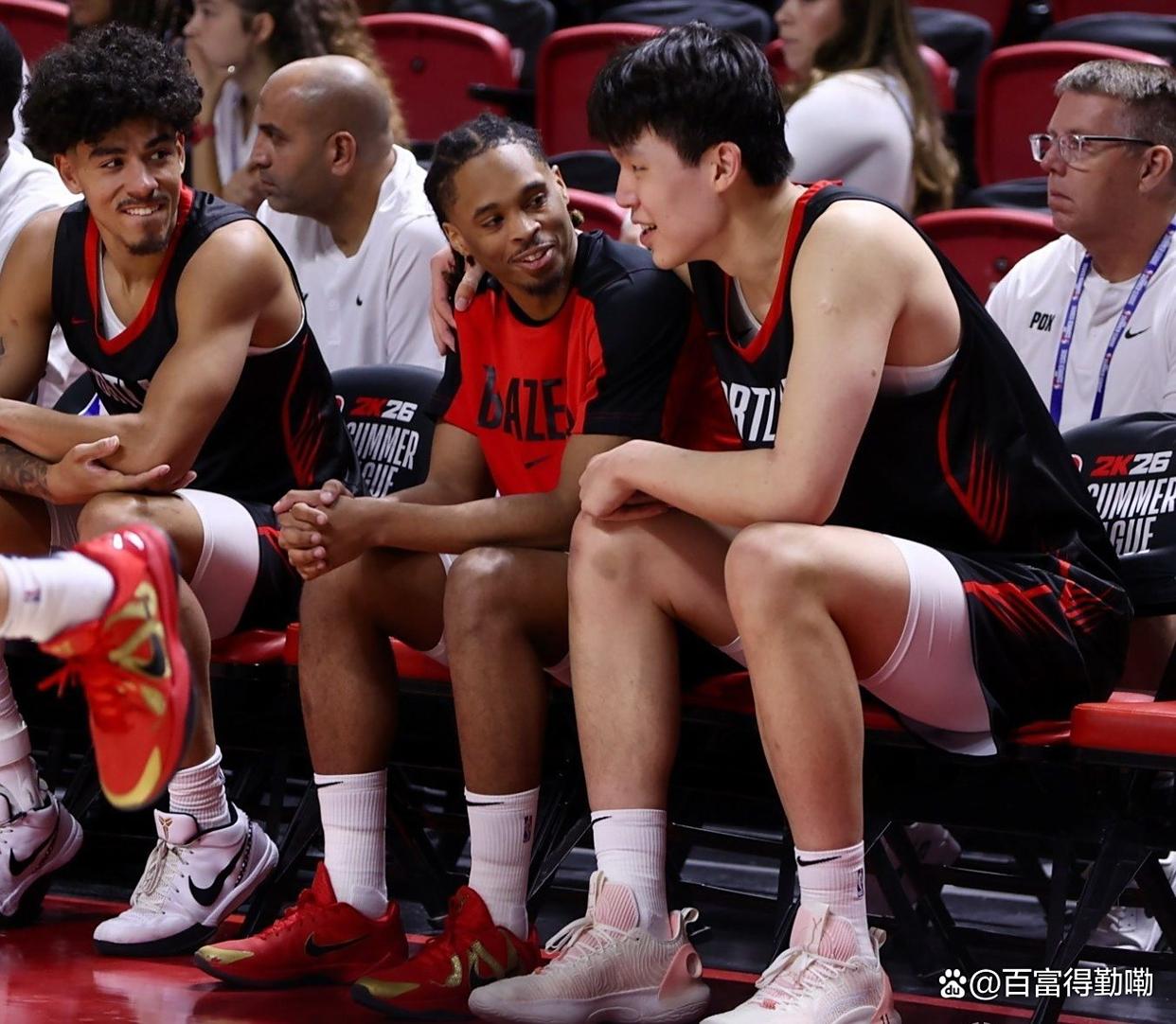 开拓者主场击败鹈鹕，迎来两连胜