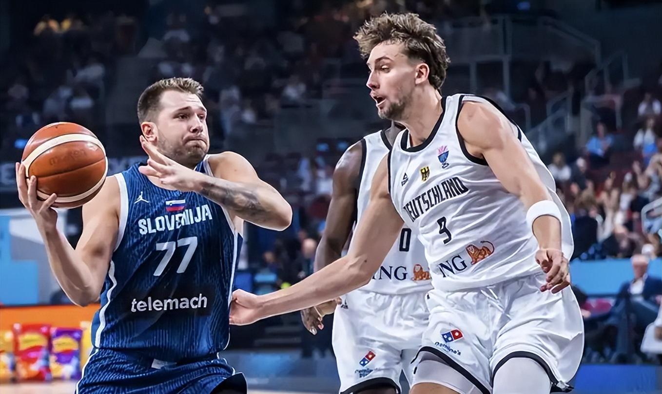 德国队击败挑战，锦标赛进入半决赛舞台